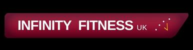 Link to Infinity Fitness Margate website